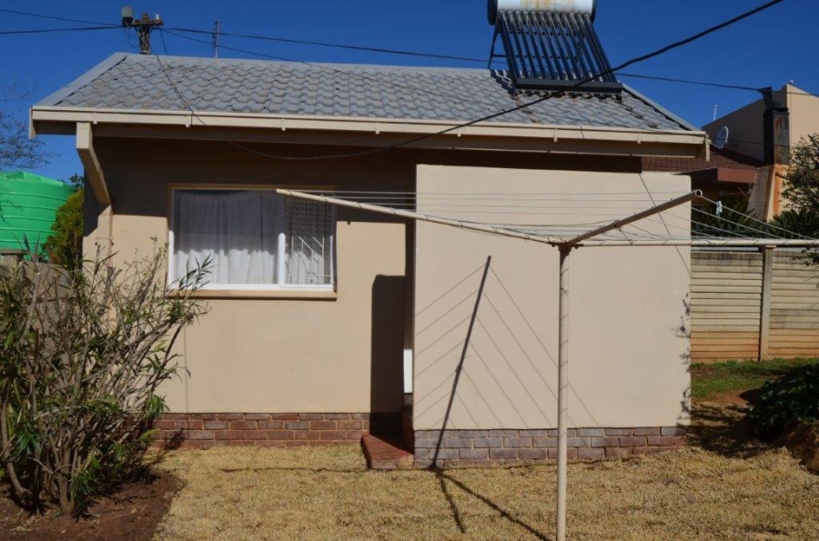 4 Bedroom Property for Sale in Fichardt Park Free State